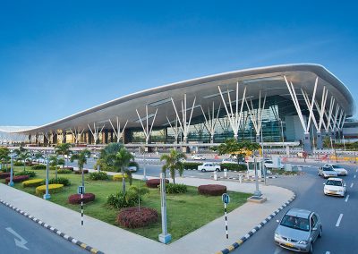 Bangalore New International Airport – Airport Development