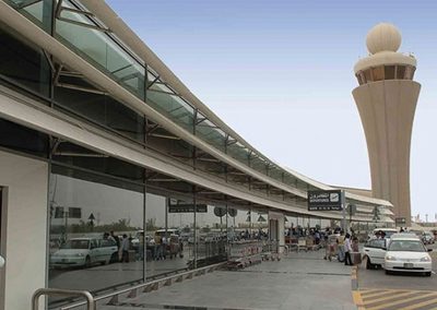 Al Ain Airport (AAH), United Arab Emirates New Maintenance Hangar for A330 Refuelling Aircrafts